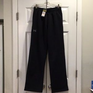 UNDER ARMOUR Men’s Sweatpants